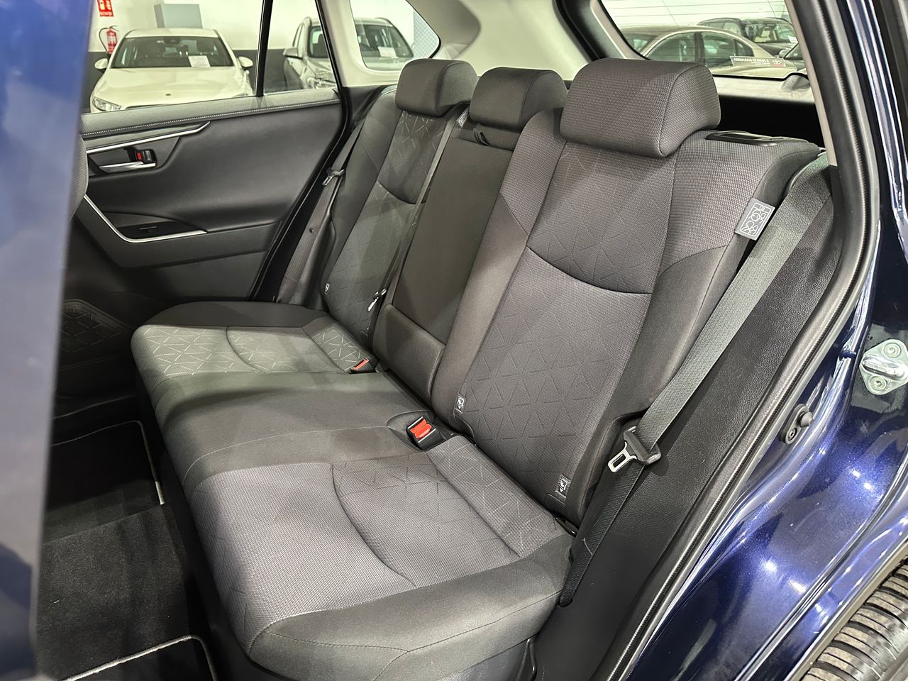 Toyota Rav4 2.5l 220H Business - Foto 10