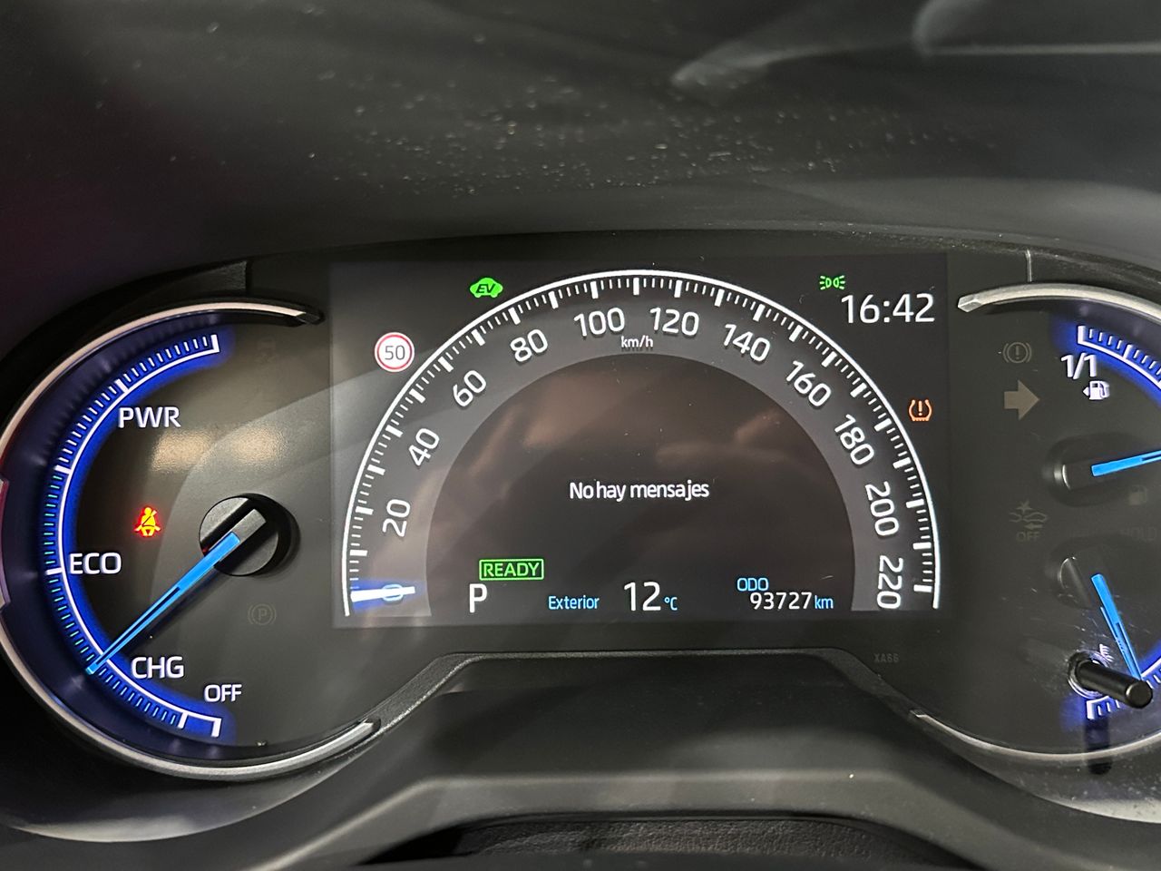 Toyota Rav4 2.5l 220H Business - Foto 19