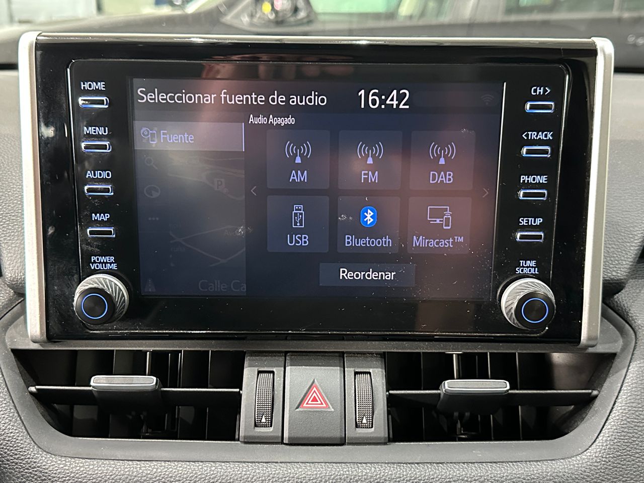 Toyota Rav4 2.5l 220H Business - Foto 24