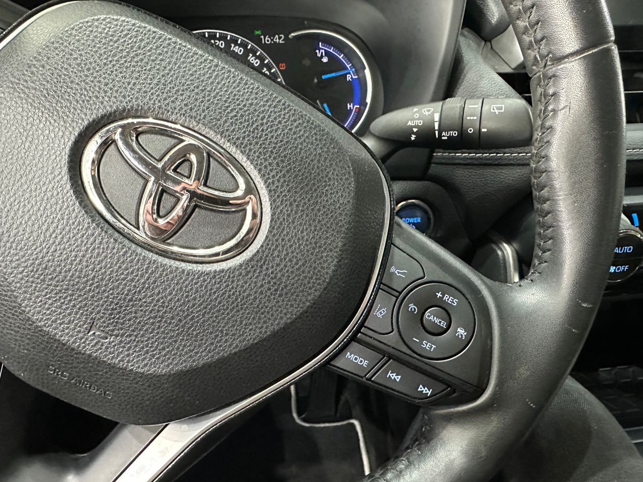 Toyota Rav4 2.5l 220H Business - Foto 18