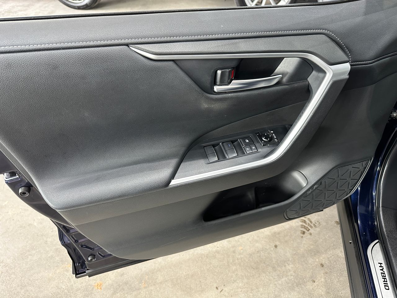 Toyota Rav4 2.5l 220H Business - Foto 14