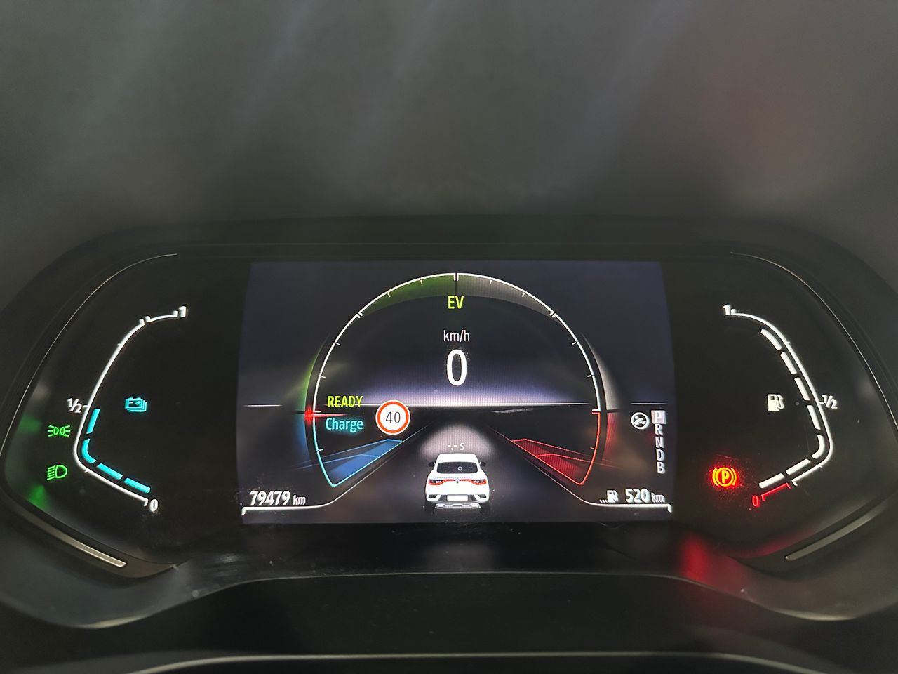 Renault Arkana Techno E-TECH full hybrid 105kW(145CV) - Foto 12