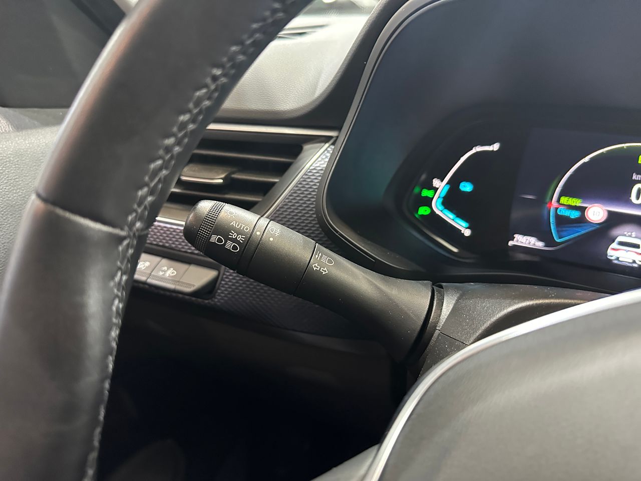 Renault Arkana Techno E-TECH full hybrid 105kW(145CV) - Foto 13