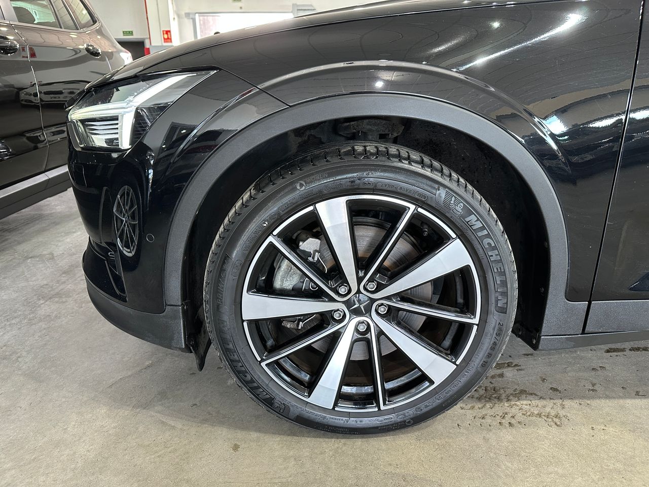 Polestar 2 Long Range Dual Motor AWD - Foto 27