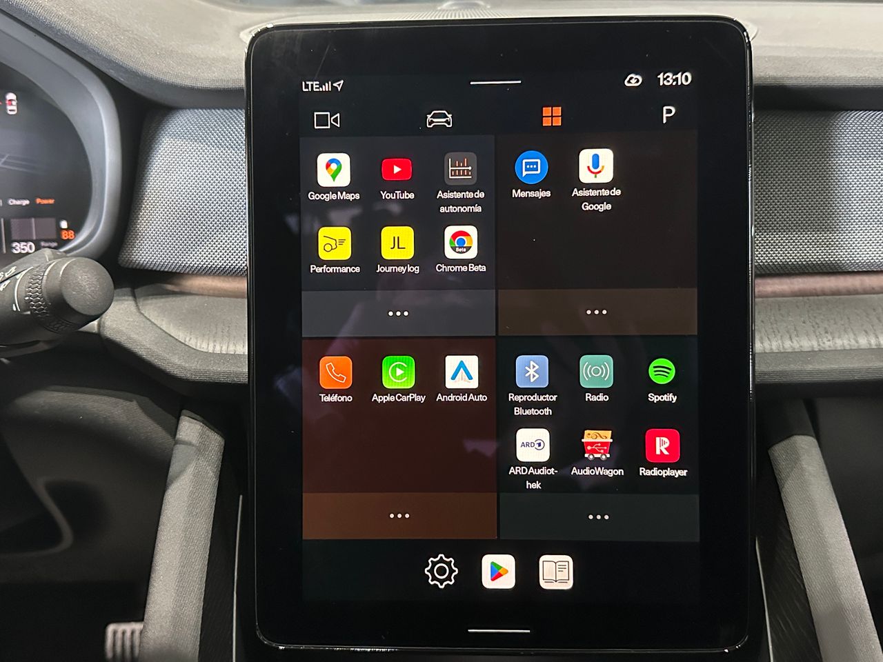 Polestar 2 Long Range Dual Motor AWD - Foto 21