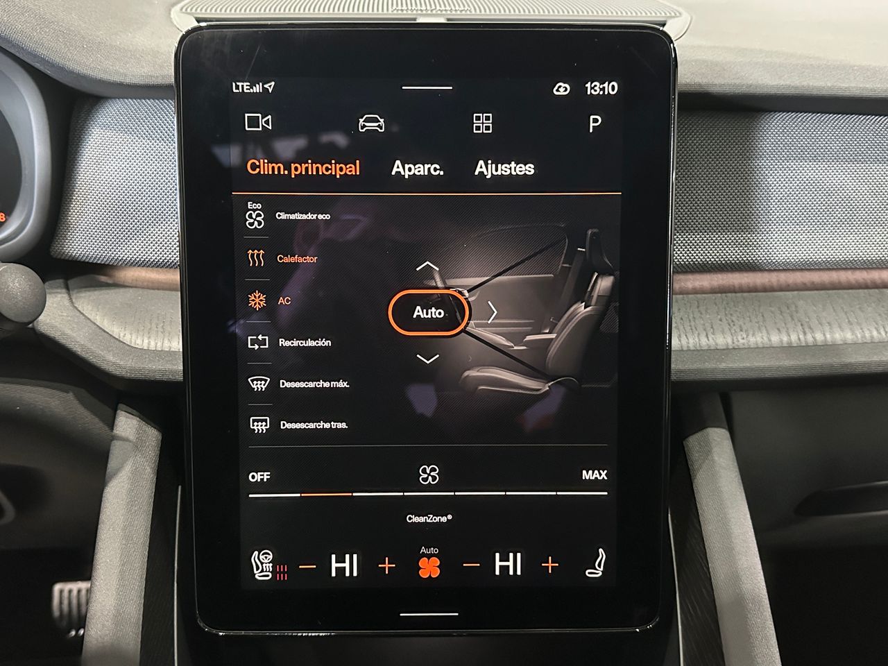 Polestar 2 Long Range Dual Motor AWD - Foto 20