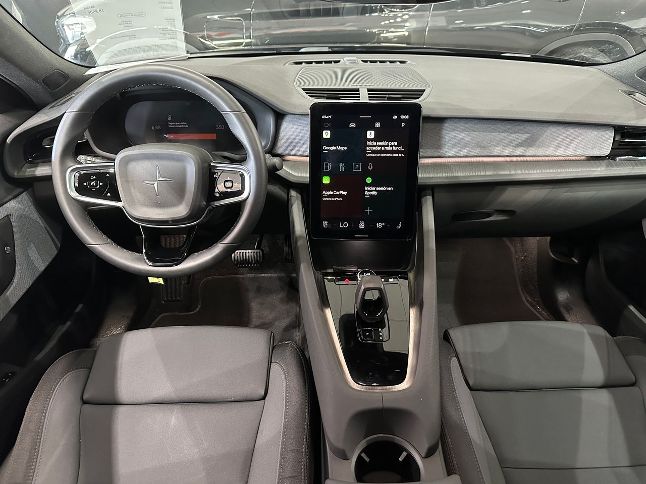 Polestar 2 Long Range Dual Motor AWD - Foto 13