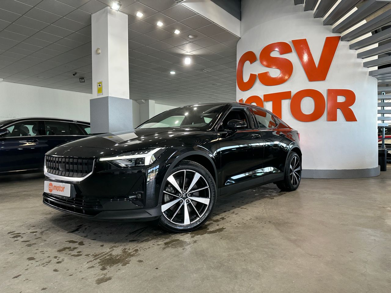 Polestar 2 Long Range Dual Motor AWD - Foto 3