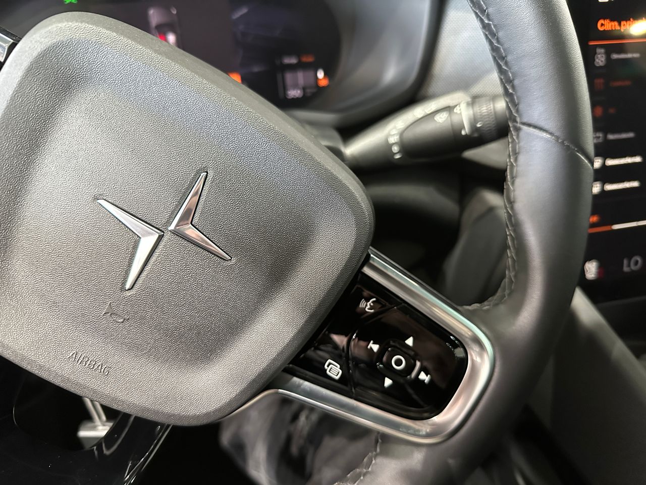 Polestar 2 Long Range Dual Motor AWD - Foto 18