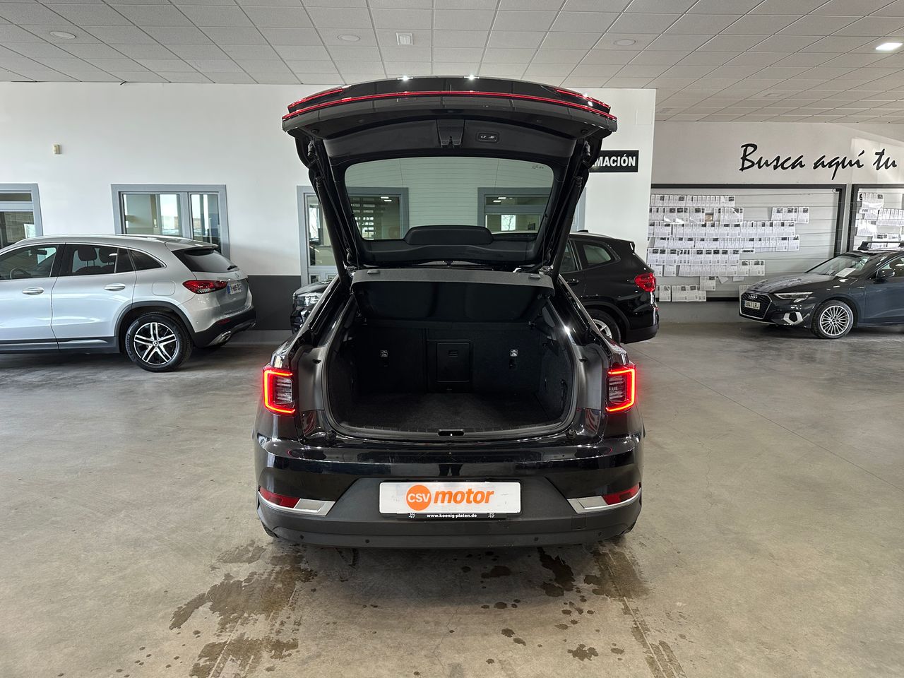 Polestar 2 Long Range Dual Motor AWD - Foto 9