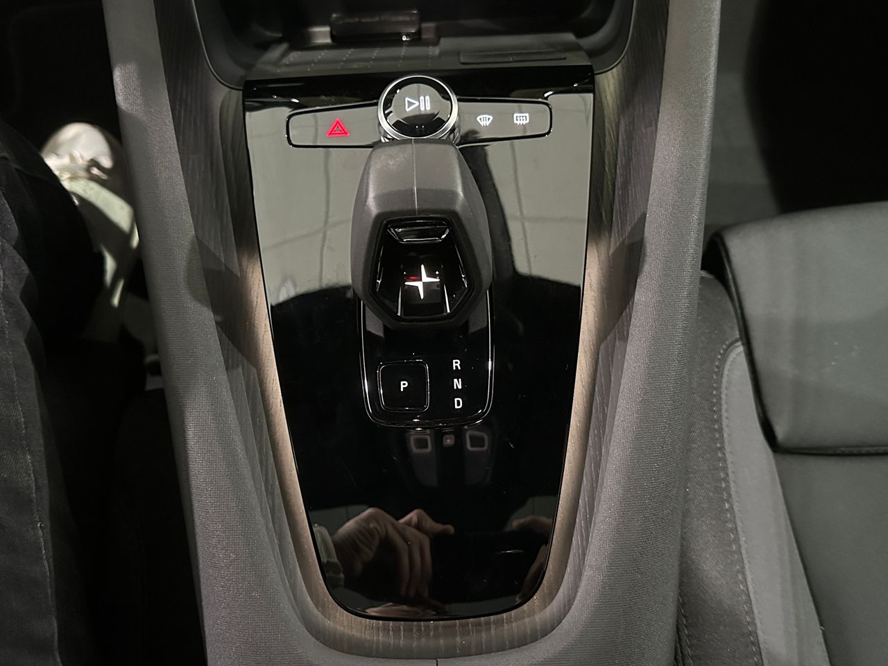 Polestar 2 Long Range Dual Motor AWD - Foto 24