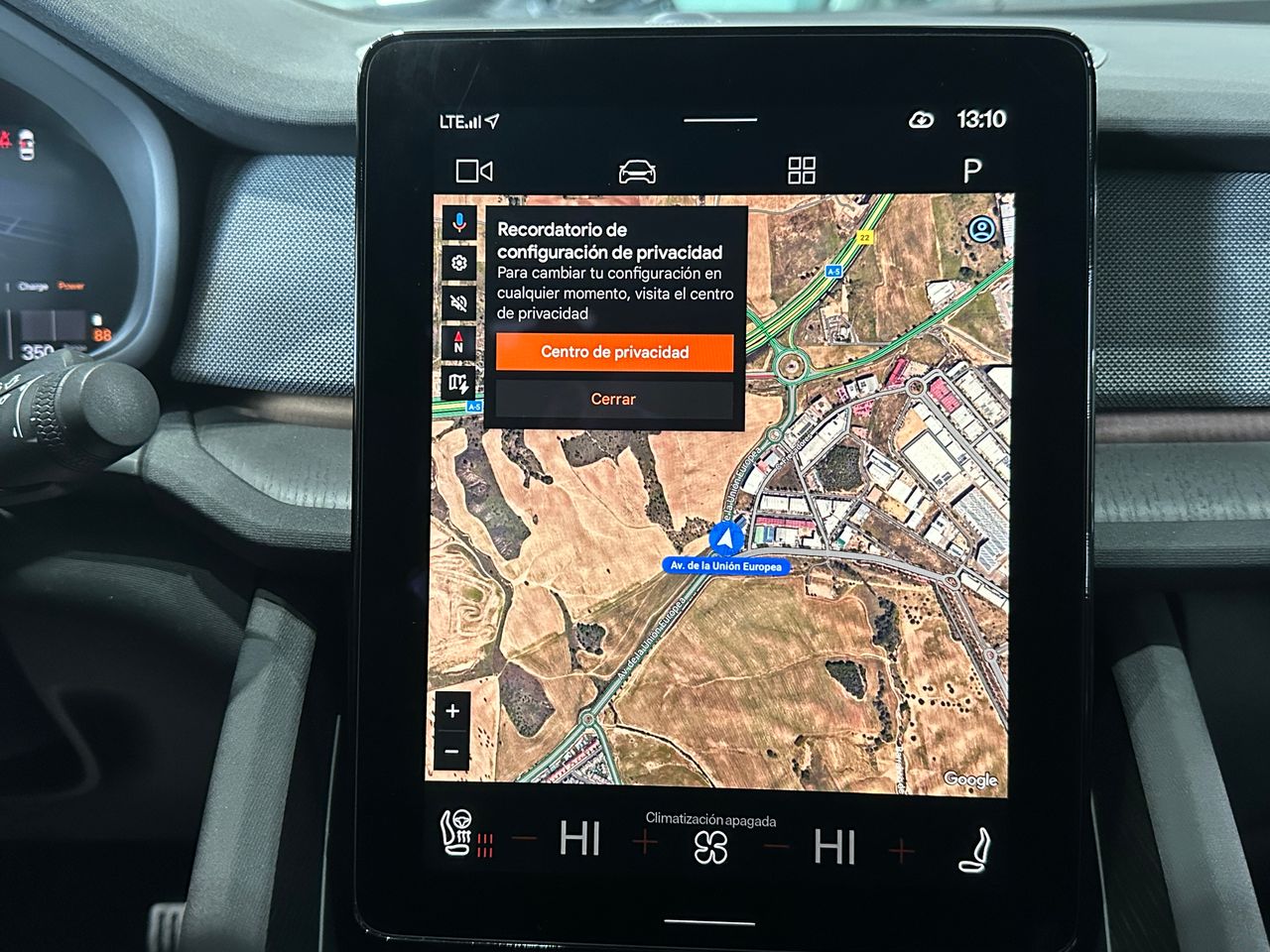 Polestar 2 Long Range Dual Motor AWD - Foto 22