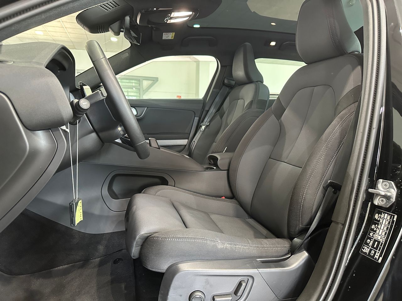 Polestar 2 Long Range Dual Motor AWD - Foto 12