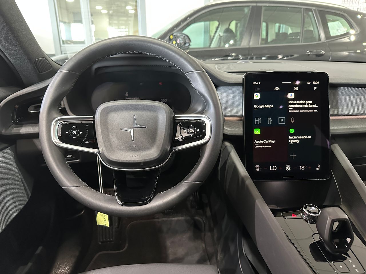 Polestar 2 Long Range Dual Motor AWD - Foto 14