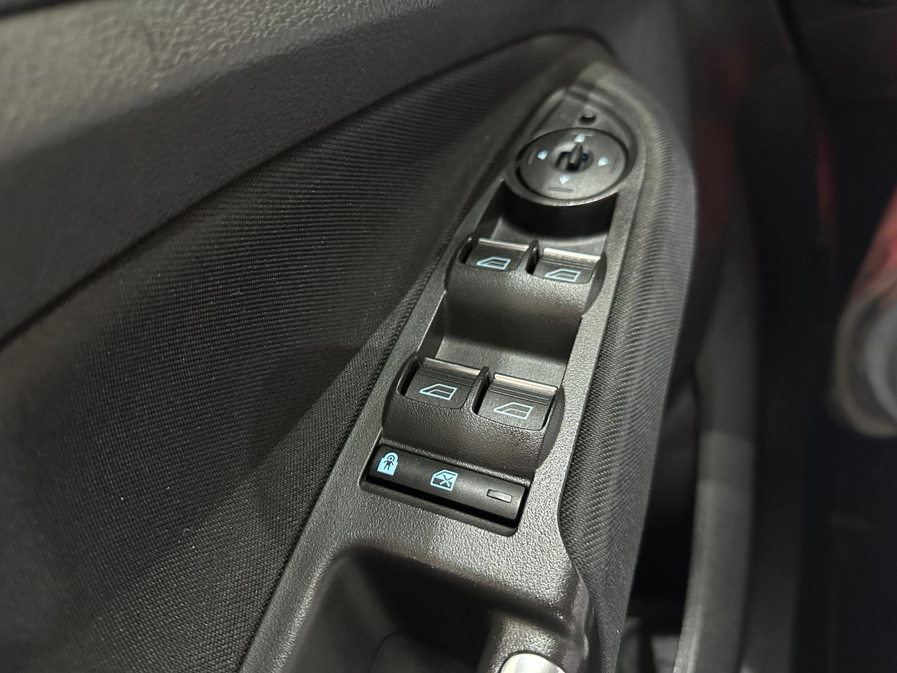 Ford Grand C-MAX 1.5TDCI 120CV TITANIUM - Foto 20