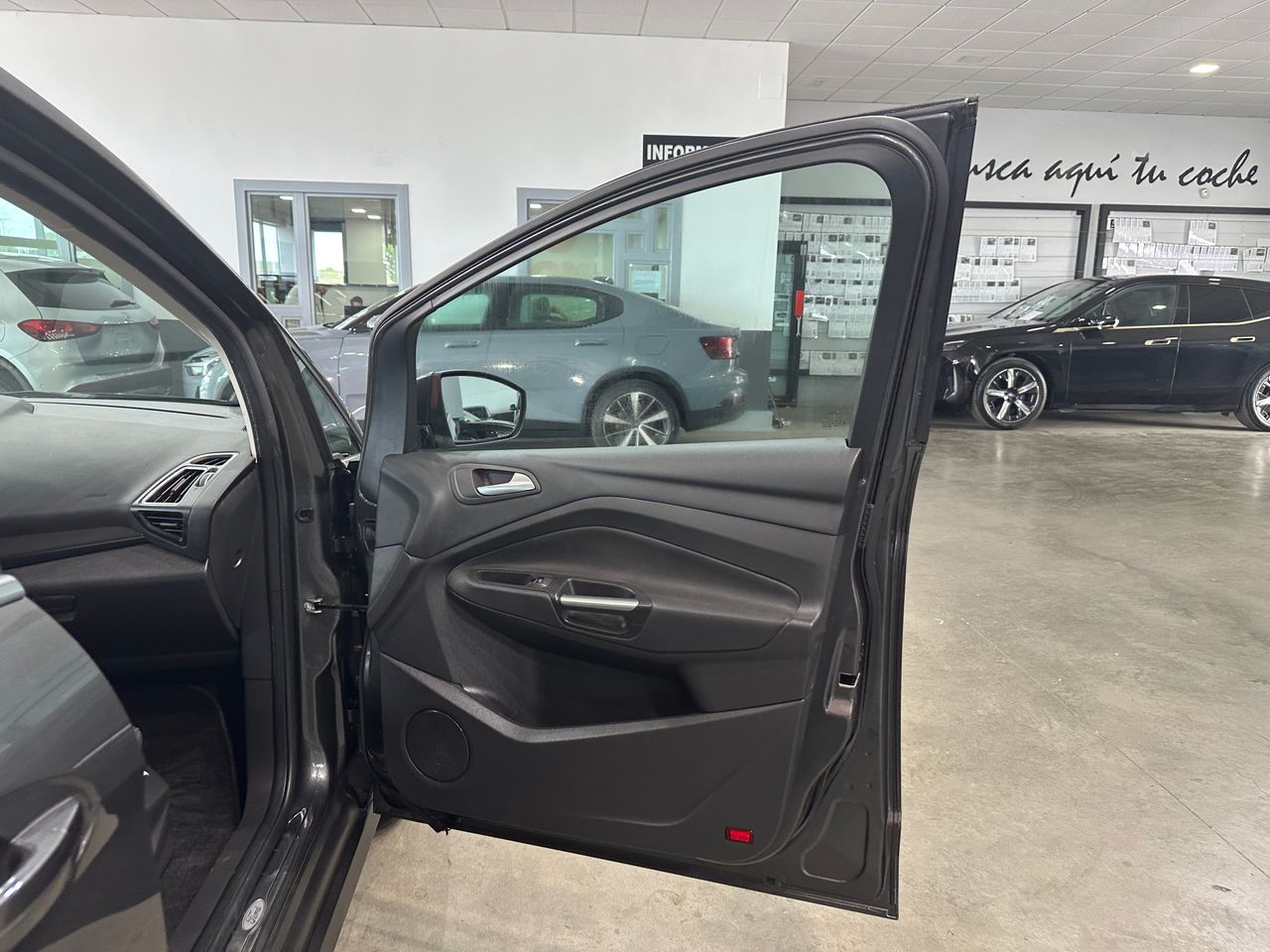 Ford Grand C-MAX 1.5TDCI 120CV TITANIUM - Foto 30