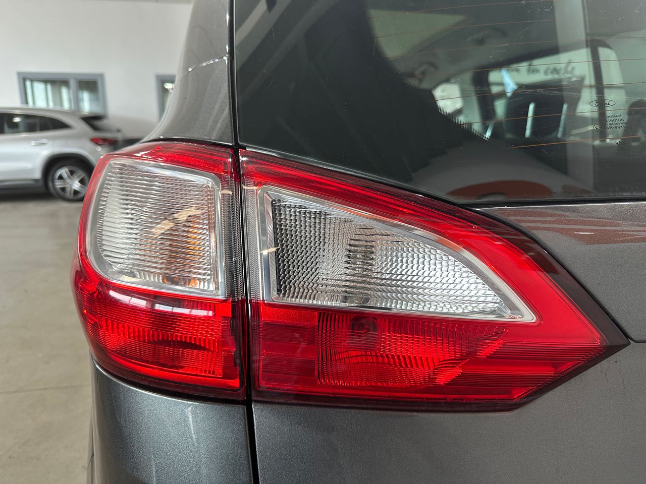 Ford Grand C-MAX 1.5TDCI 120CV TITANIUM - Foto 33