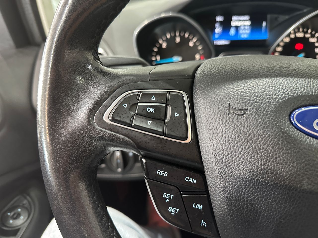 Ford Grand C-MAX 1.5TDCI 120CV TITANIUM - Foto 15