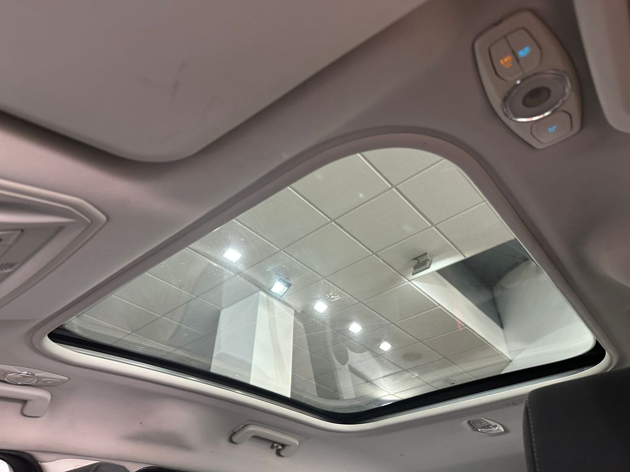 Ford Grand C-MAX 1.5TDCI 120CV TITANIUM - Foto 27