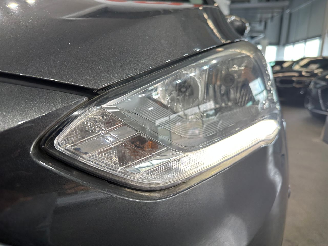 Ford Grand C-MAX 1.5TDCI 120CV TITANIUM - Foto 32