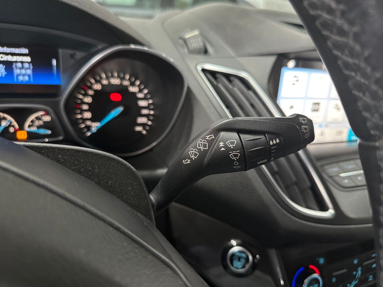 Ford Grand C-MAX 1.5TDCI 120CV TITANIUM - Foto 17