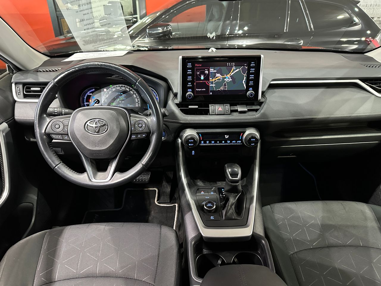 BMW X1 xDrive25e - Foto 12