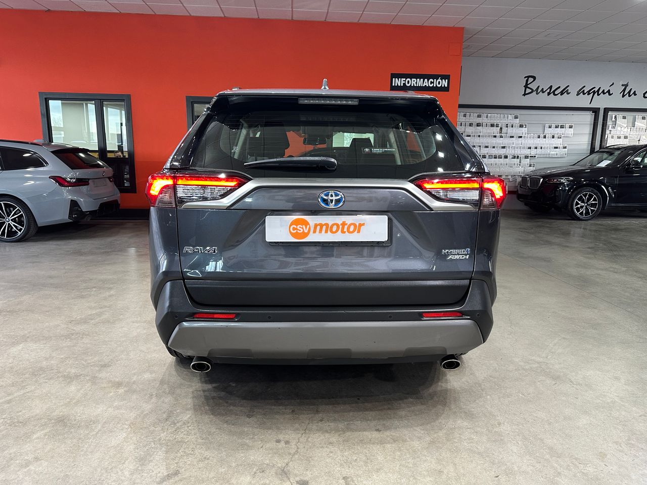 BMW X1 xDrive25e - Foto 8