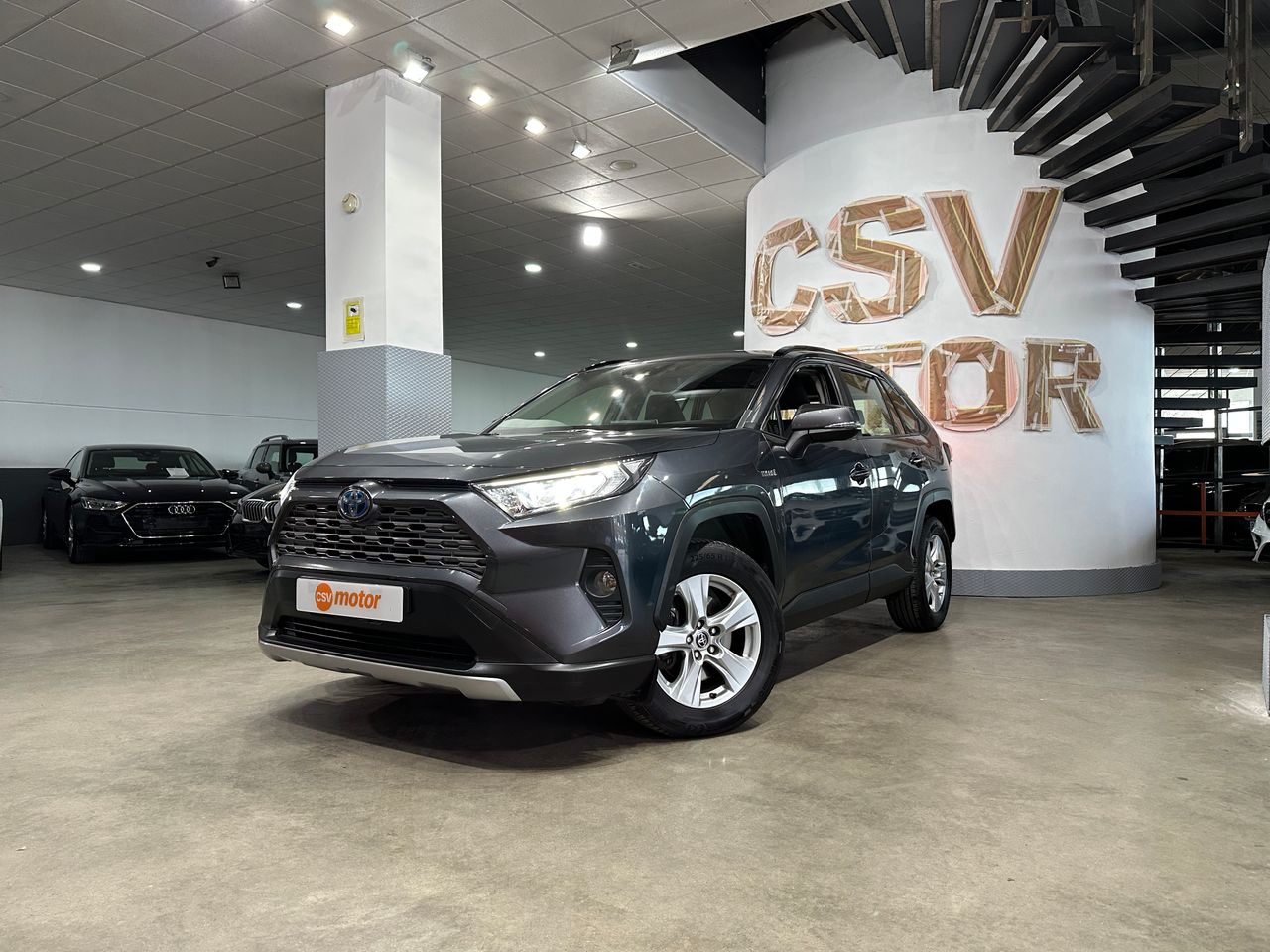 BMW X1 xDrive25e - Foto 3