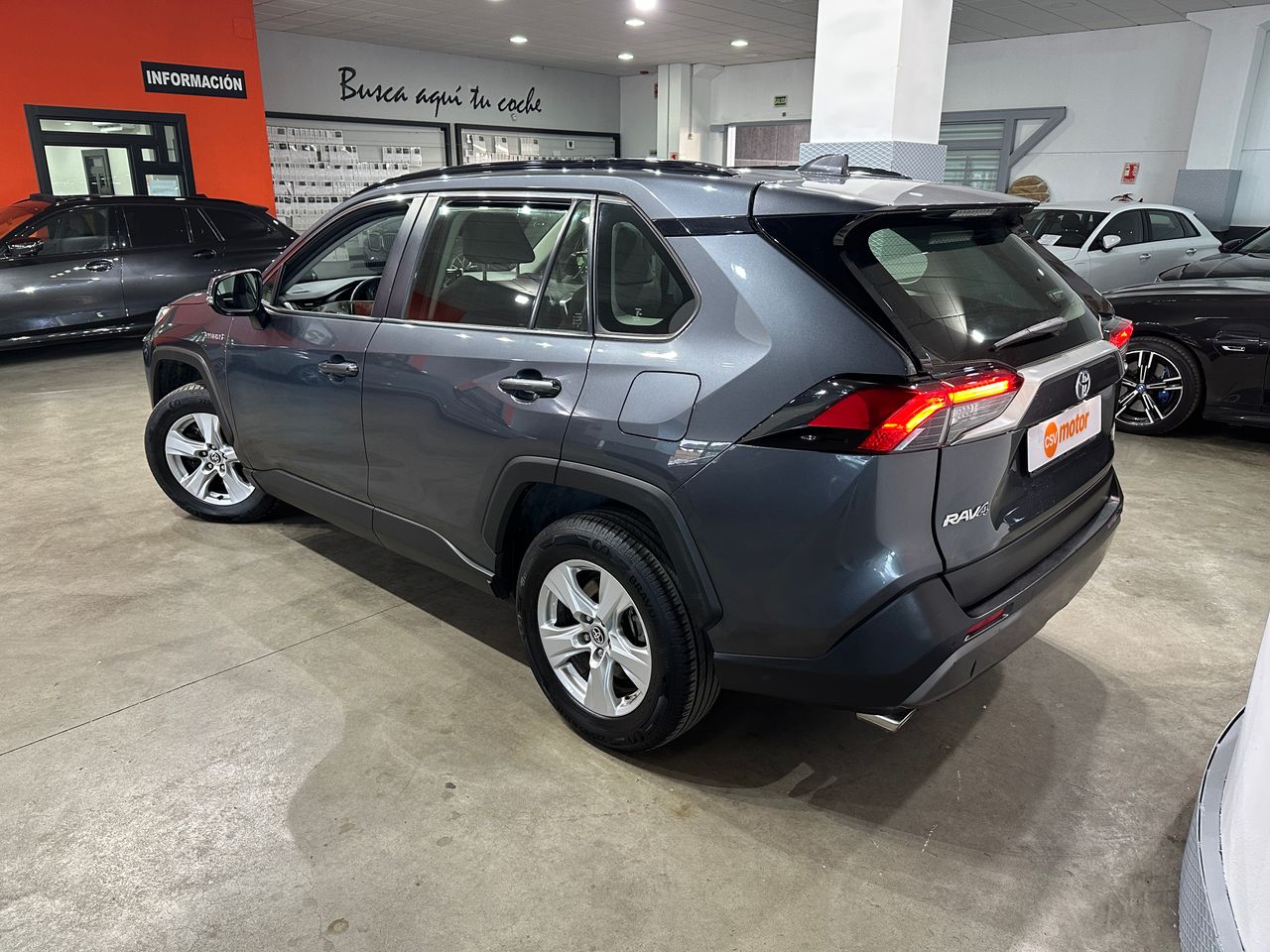 BMW X1 xDrive25e - Foto 6