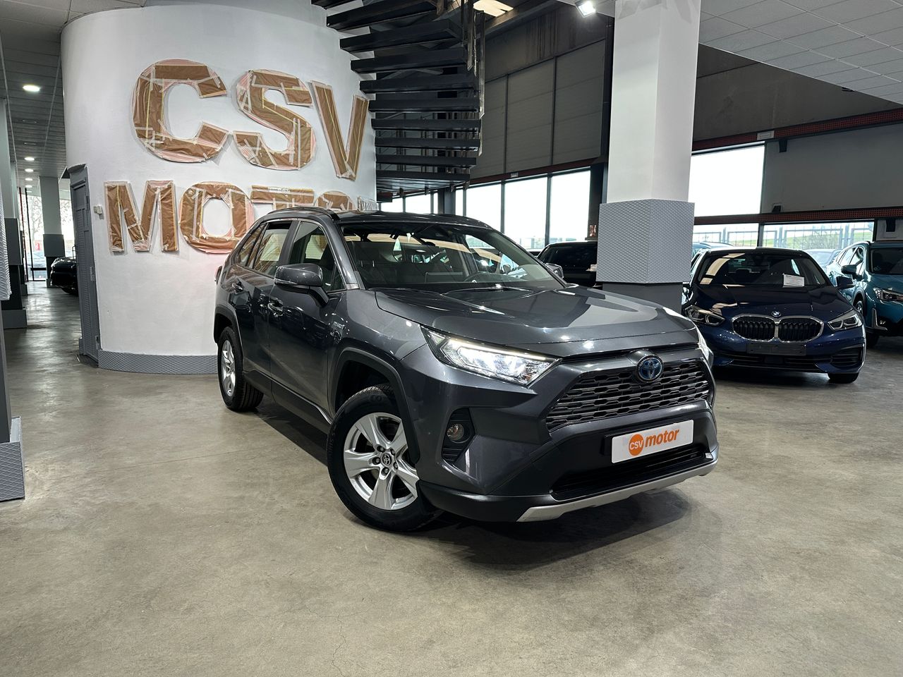 BMW X1 xDrive25e - Foto 5