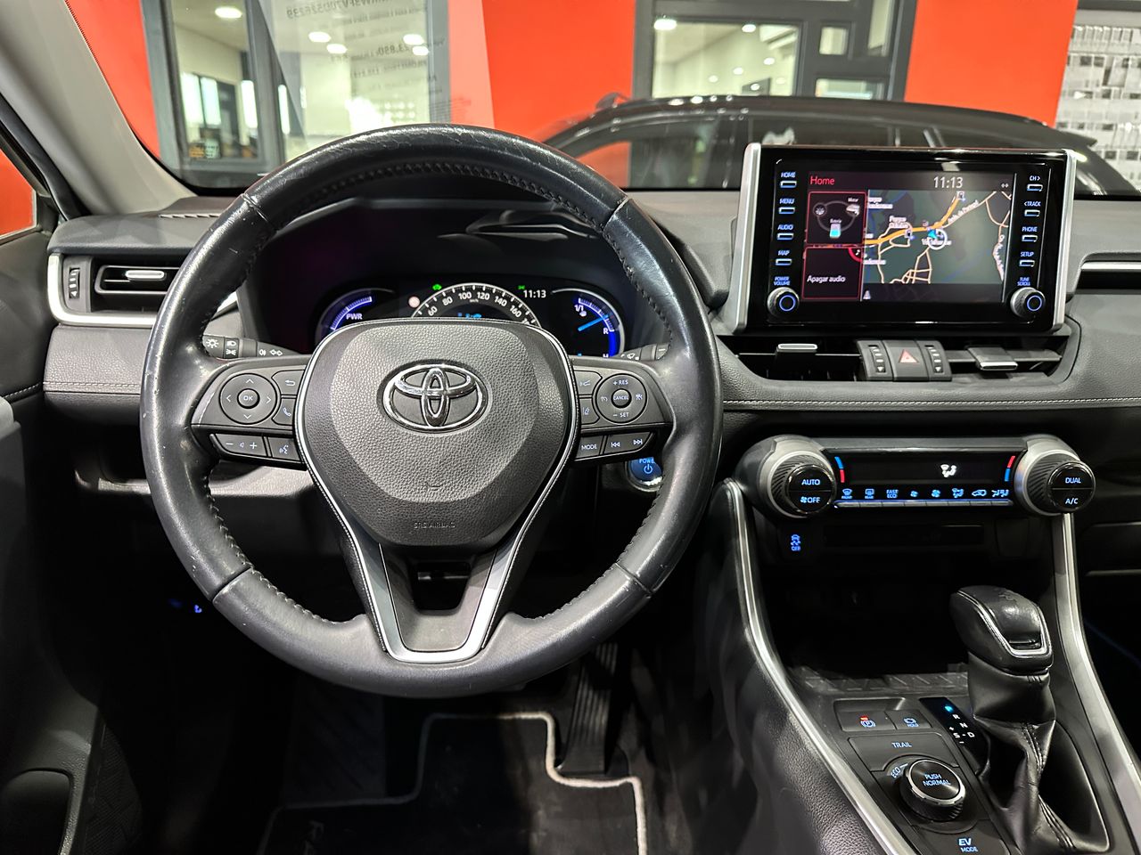 BMW X1 xDrive25e - Foto 13