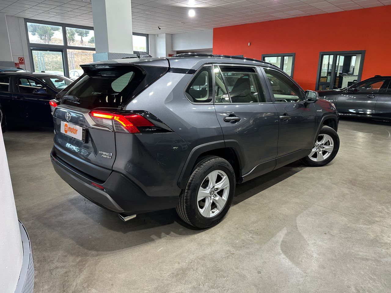 BMW X1 xDrive25e - Foto 7