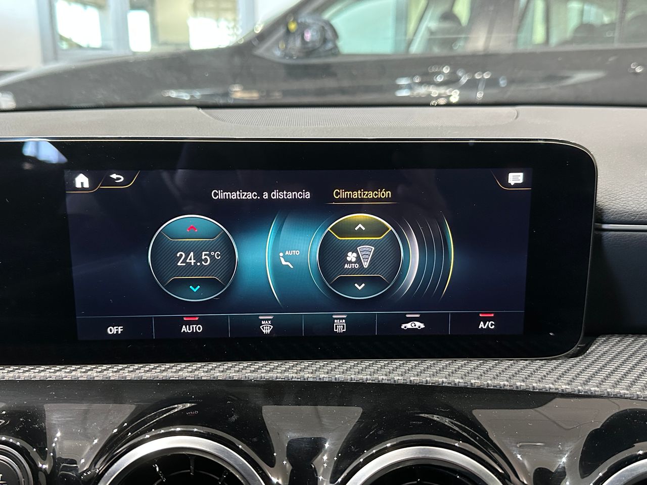 Mercedes Clase A A 250 e - Foto 20