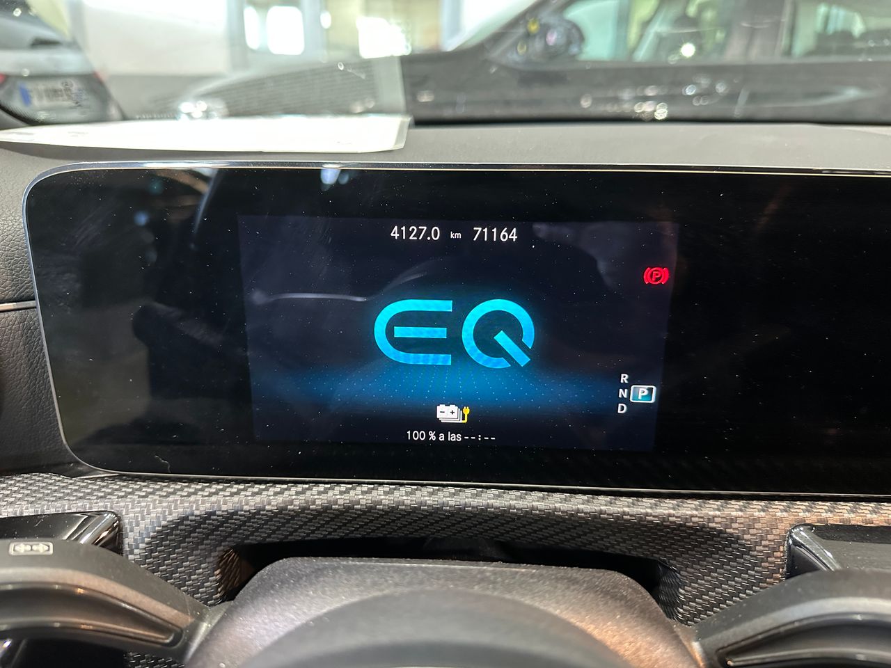 Mercedes Clase A A 250 e - Foto 18