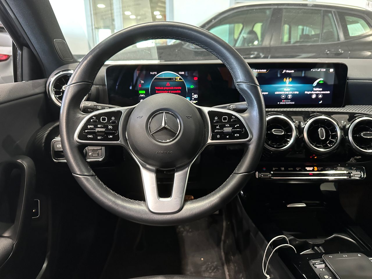 Mercedes Clase A A 250 e - Foto 13