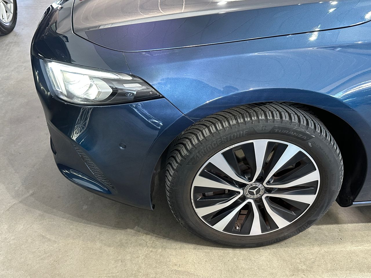 Mercedes Clase A A 250 e - Foto 29