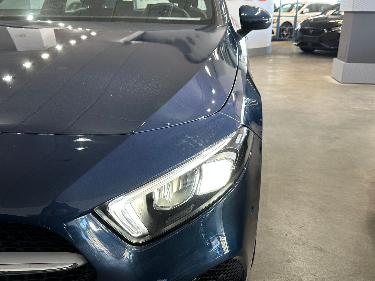 Mercedes Clase A A 250 e - Foto 27