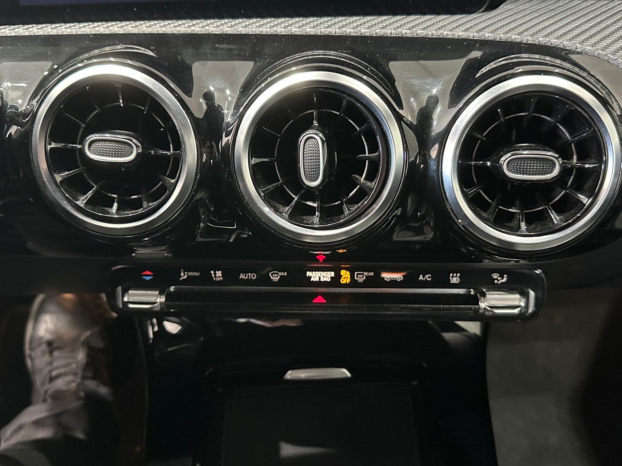 Mercedes Clase A A 250 e - Foto 23