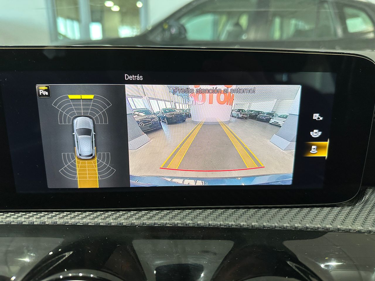 Mercedes Clase A A 250 e - Foto 19