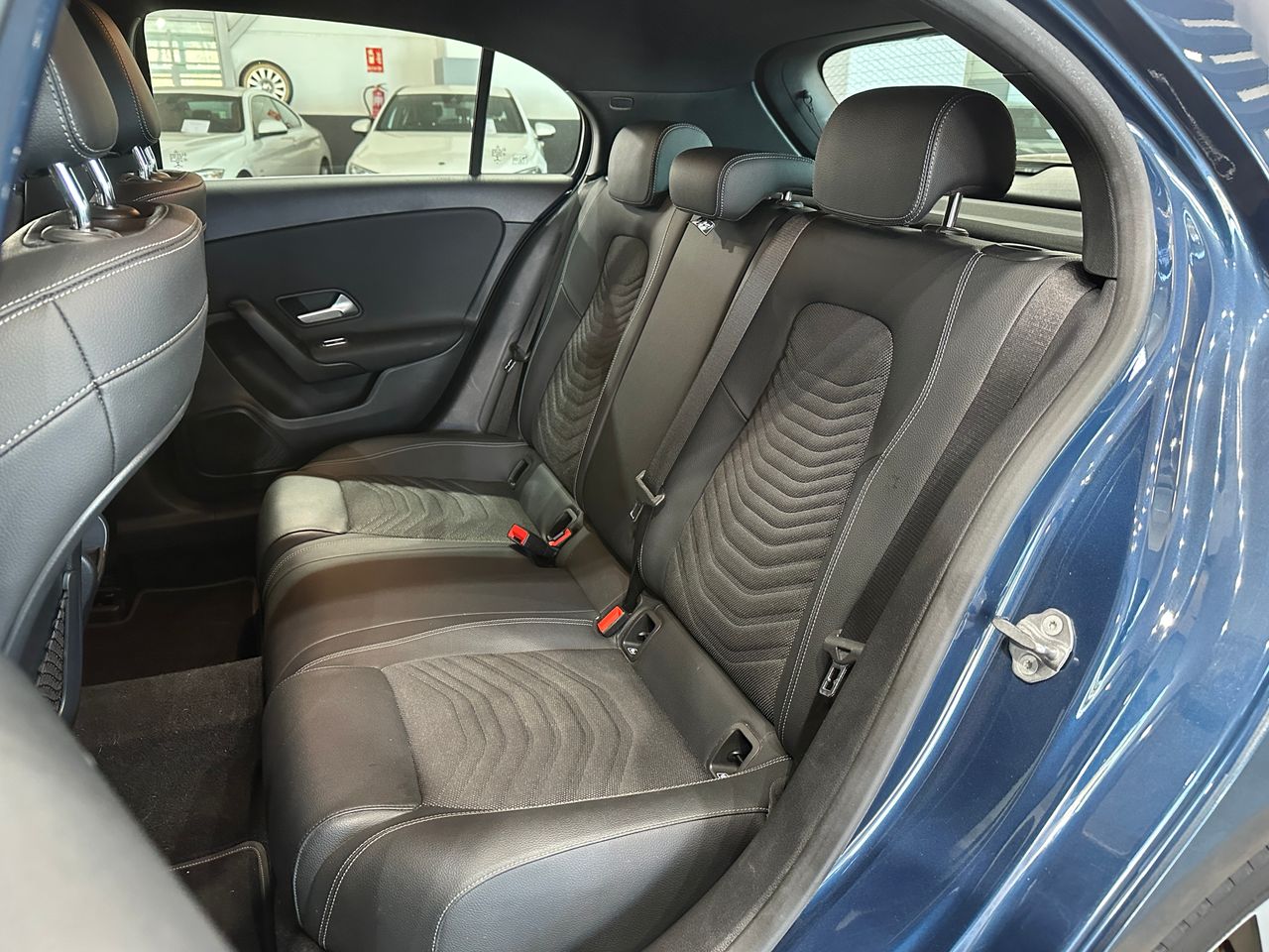 Mercedes Clase A A 250 e - Foto 10