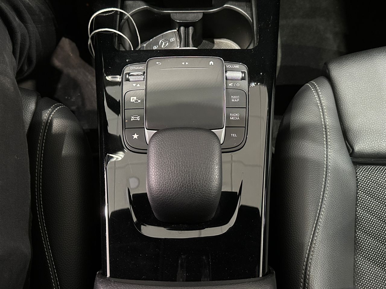 Mercedes Clase A A 250 e - Foto 24