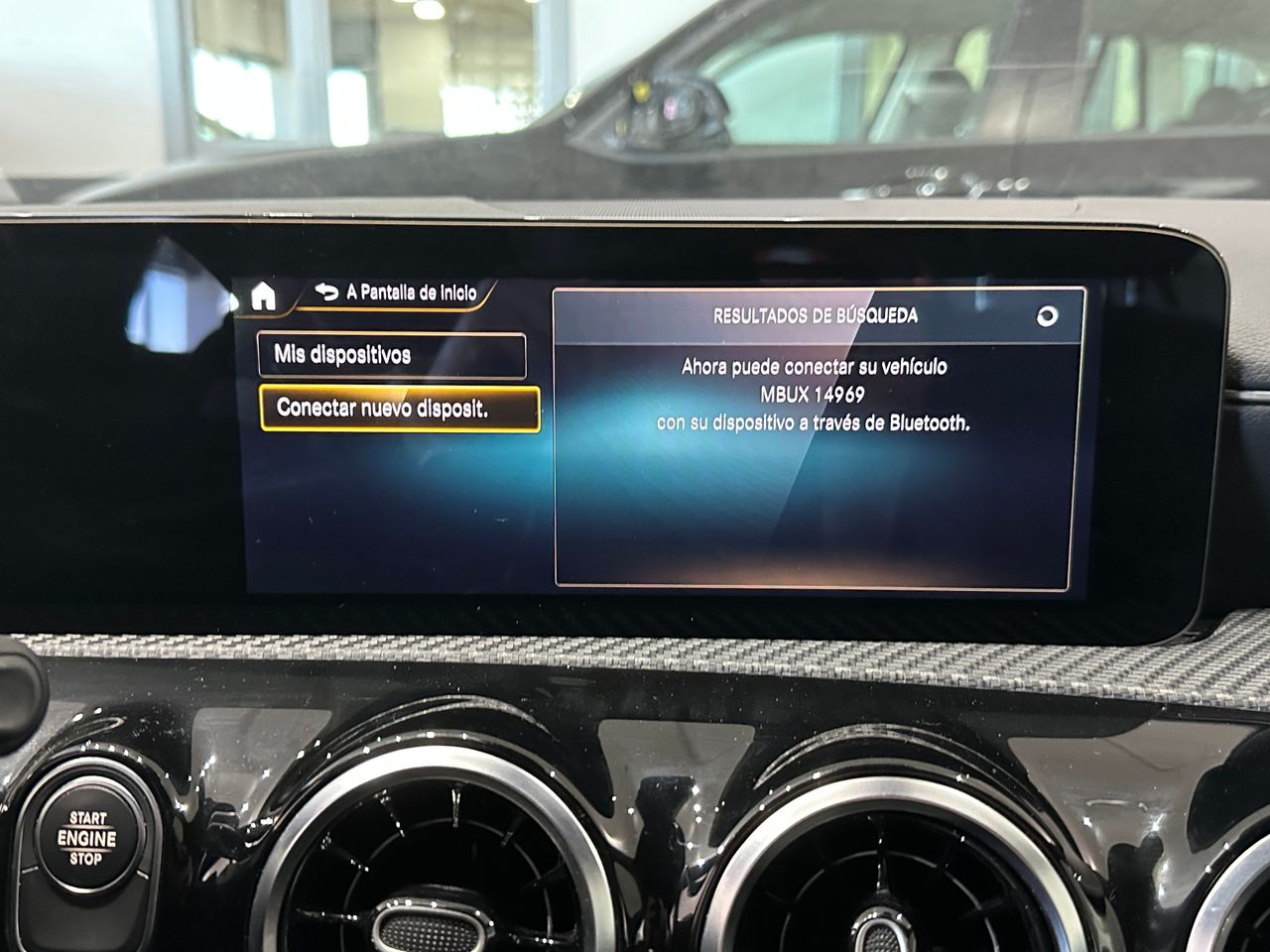 Mercedes Clase A A 250 e - Foto 22