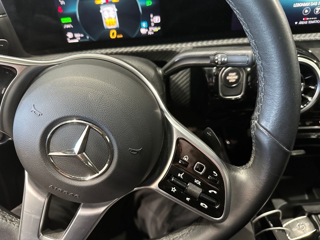 Mercedes Clase A A 250 e - Foto 16