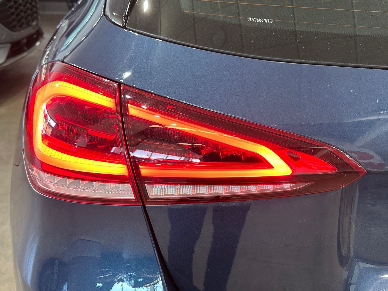 Mercedes Clase A A 250 e - Foto 28