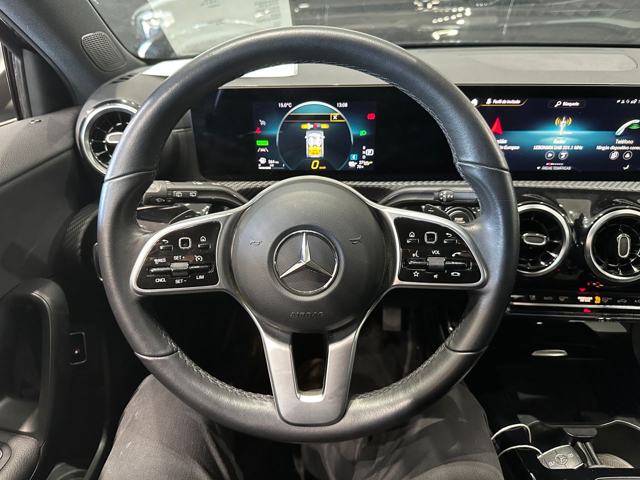 Mercedes Clase A A 250 e - Foto 14