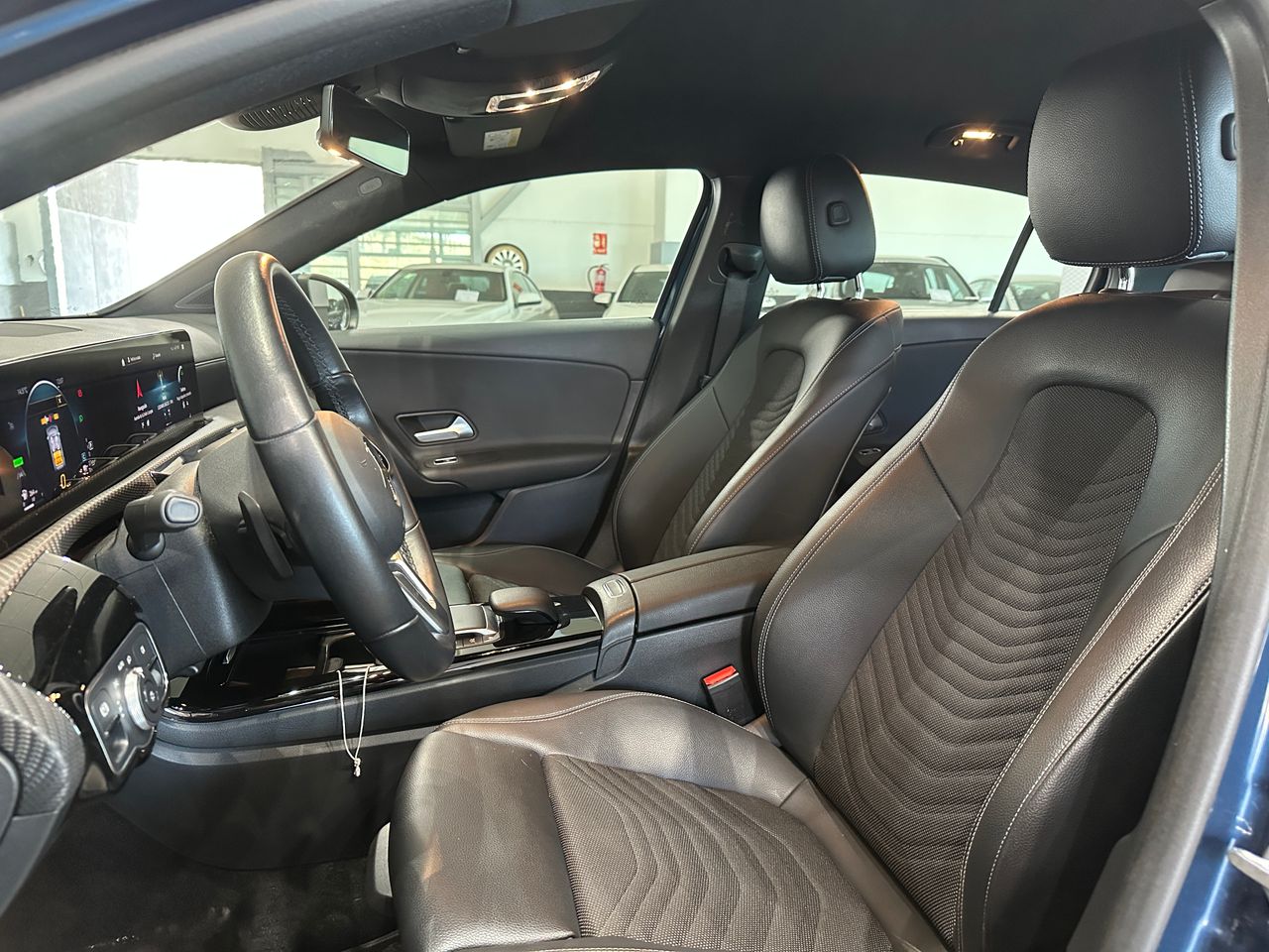 Mercedes Clase A A 250 e - Foto 11