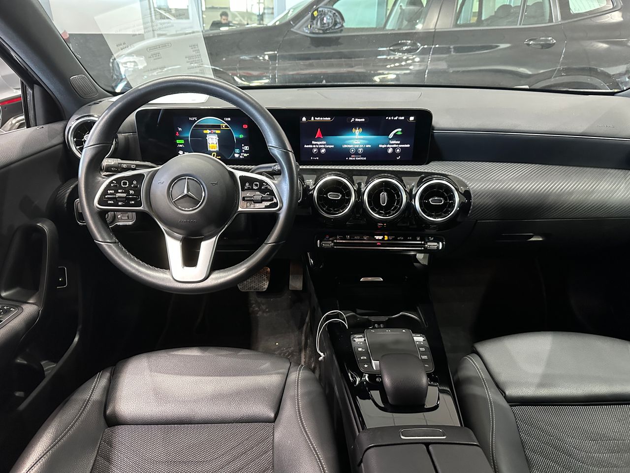Mercedes Clase A A 250 e - Foto 12