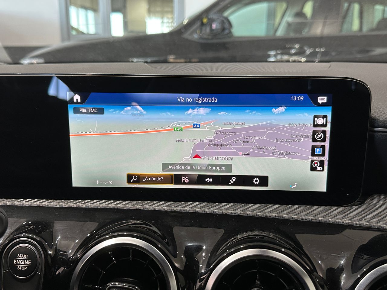 Mercedes Clase A A 250 e - Foto 21