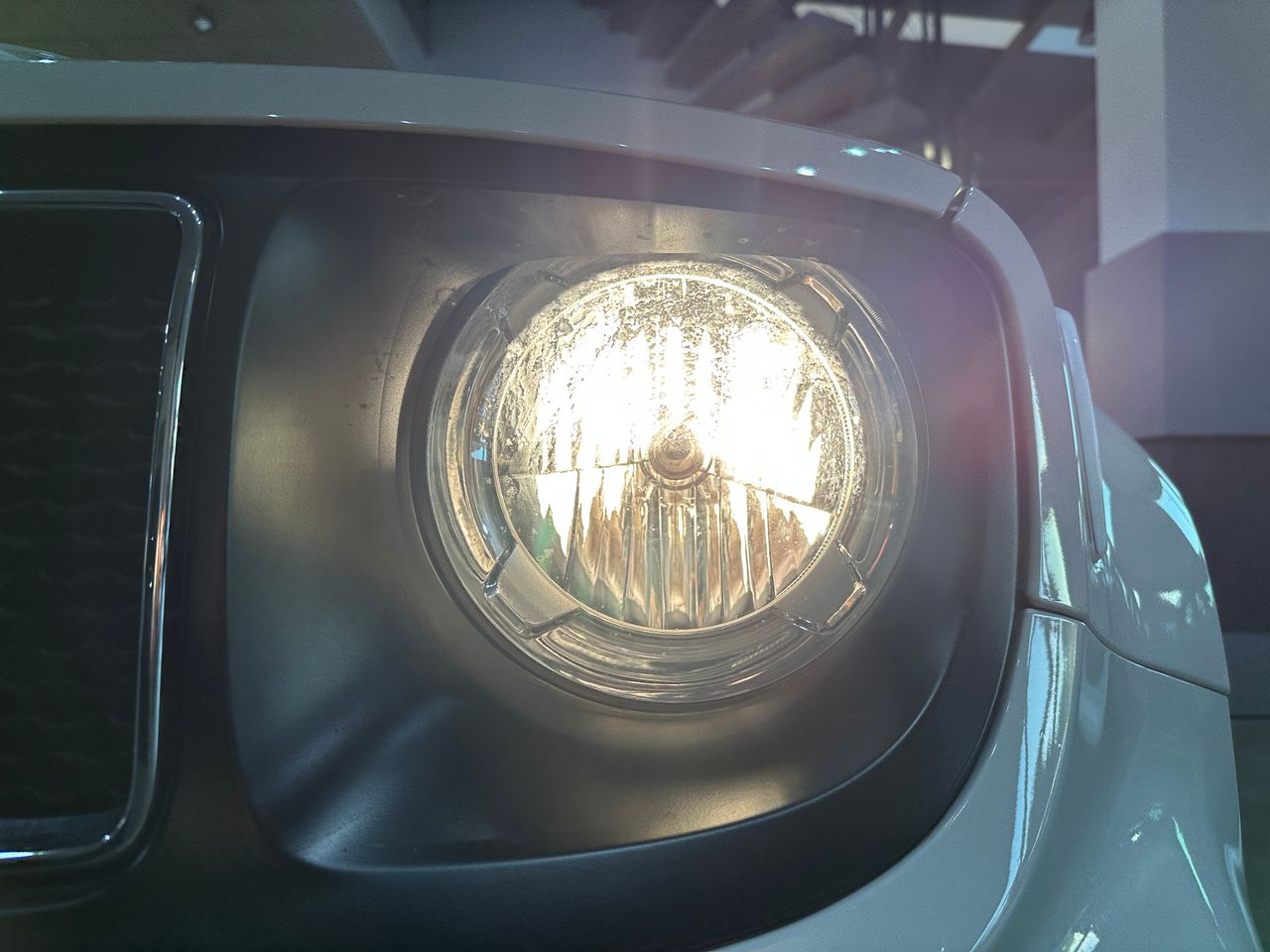 Jeep Renegade Longitude 1.0G 88kW (120CV) 4x2 - Foto 25