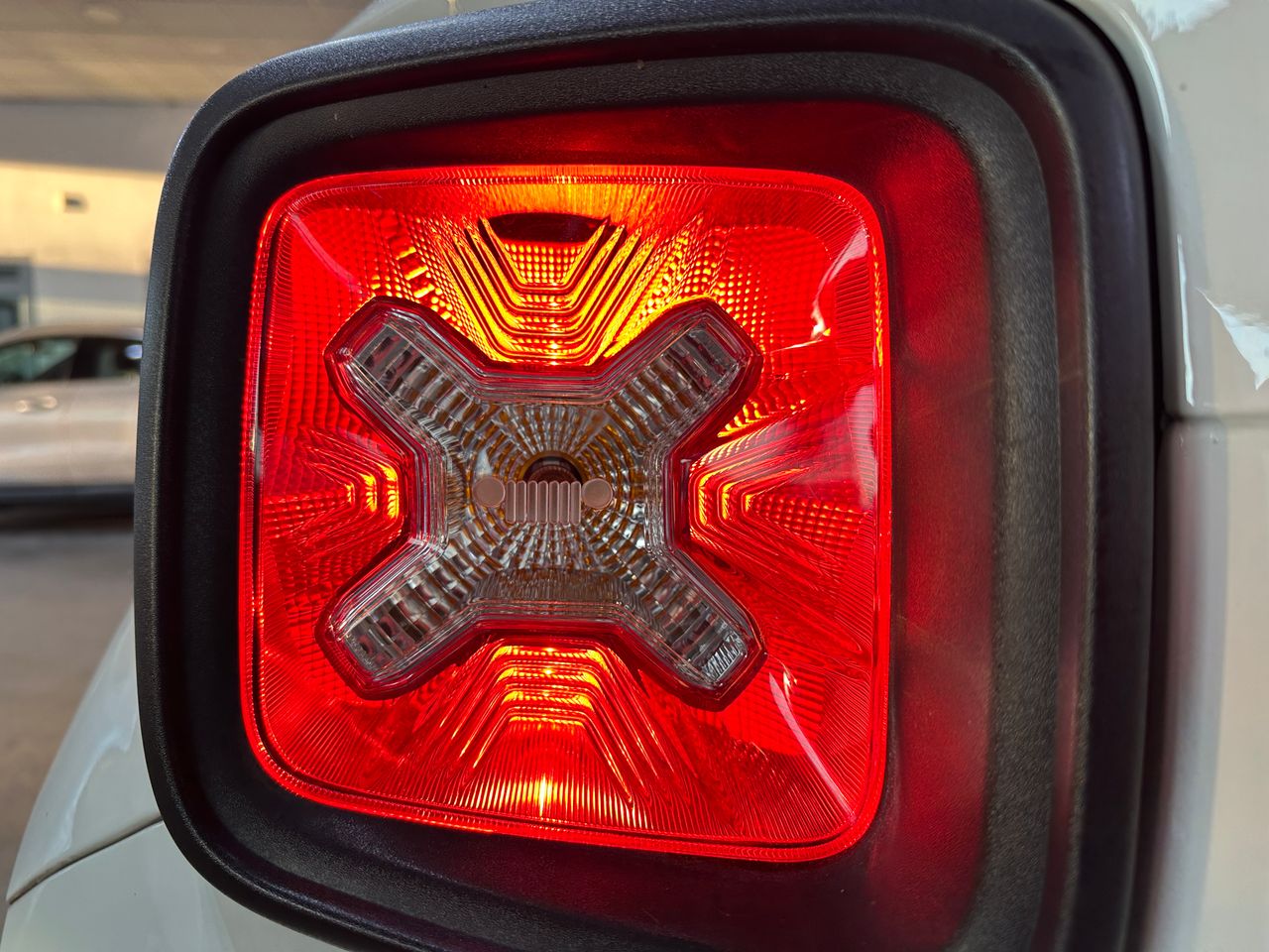 Jeep Renegade Longitude 1.0G 88kW (120CV) 4x2 - Foto 26